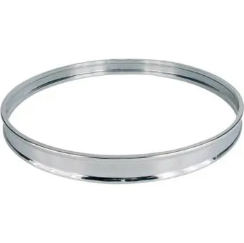 Hayman DRHP-2200, Obruč na bass buben 22