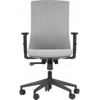 POHODLNÁ KANCELÁŘSKÁ ŽIDLE S VÝSUVNÝM SEDÁKEM TONO SZ