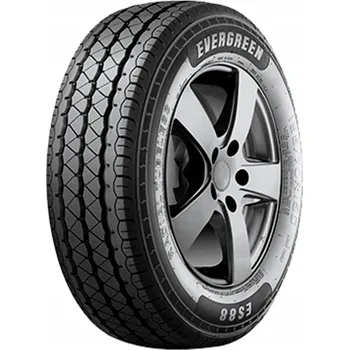 Letní osobní pneu Letní pneumatika Evergreen ES-88 195/80 R15 106 R