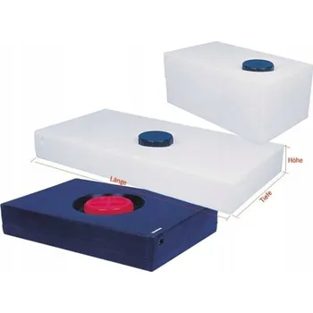 nádrž Nádrž na vodu k montáži GoMarket RE61176 84 l