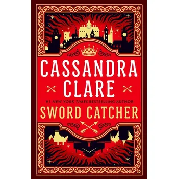 Umění Sword Catcher