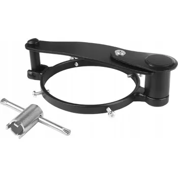 Palivová nádrž ZÁTKA PALIVOVÉ NÁDRŽE FI 80 MM S BOČNÍM OTVOREM