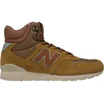 New Balance Pánská lifestylová kotníková obuv NB-MRH996 Br 45.5