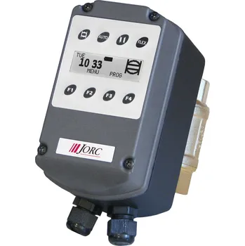 Kompresor AIR-SAVER G1 JORC