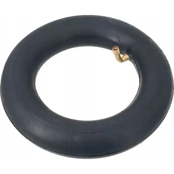 Duše na kolo DUŠE PRO KOLOBĚŽKU FRUGAL DYNAMIC ZESÍLENÁ 125g 8,5x2 ZAHNUTÝ VENTILEK 90°