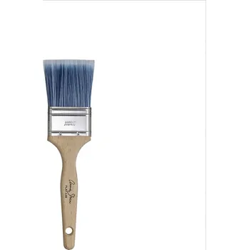Malířský štětec Štětec plochý velký – Large Flat Brush