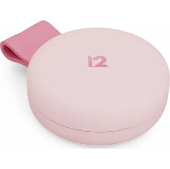 Twelve South ButterFly SE 2-in-1 Qi2 Wireless Charger Pink