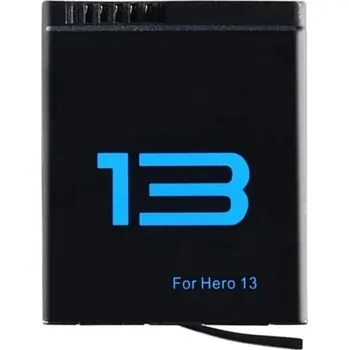 Příslušenství pro videokameru Li-ion baterie pro GoPro Hero 13 Black