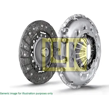 Spojková sada Spojková sada, 618 3086 09