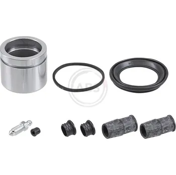 Přislušenství brzdového systému Sada na opravy, brzdový třmen, 57267