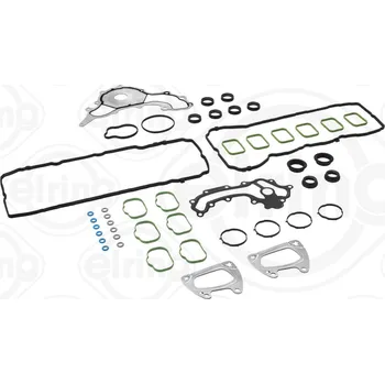 Těsnění motoru Sada těsnění, hlava válce, B07.360