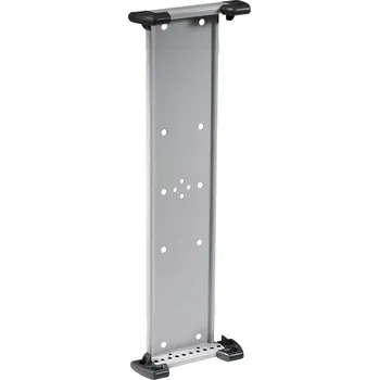 Kovový nástěnný držák na kapsy, samostatně bez kapes