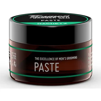 Stylingový přípravek Framesi Barber Gen Paste pasta pro velmi silnou fixaci s matným efektem 100 ml