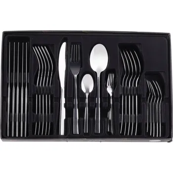 Příbor Sada příborů Prima Deco ESTELLA 30 ks