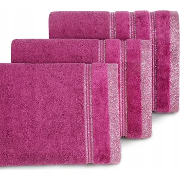 Ručník Osuška Eurofirany 50x90 cm bavlna