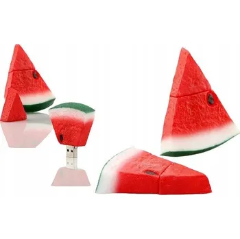 USB flash disk USB flash disk DIAWAY Arbuz 32 GB USB 2.0 červený (červená)