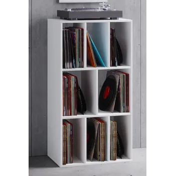 VCM Schaltino 60 cm bílá