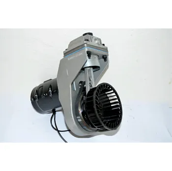 Kompresor NuAir Agregát OL195B pro kompresor SUPERBOXY