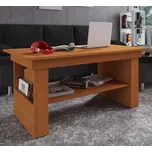 VCM Konferenční stolek Kobila výškově nastavitelný, buk 487678