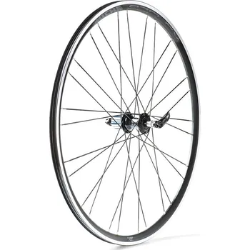 Ráfek na kolo výplety silniční MICHE REFLEX XL SH11 Dark - pár