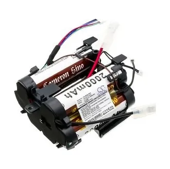 Baterie Cameron Sino CS-AEQ216VX, Li-Ion, 2000