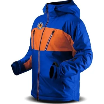 Trimm DYNAMIT jeans blue/ orange