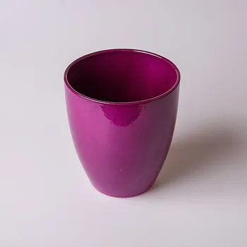 Obal na květináč Obal Pure Violet 620/15