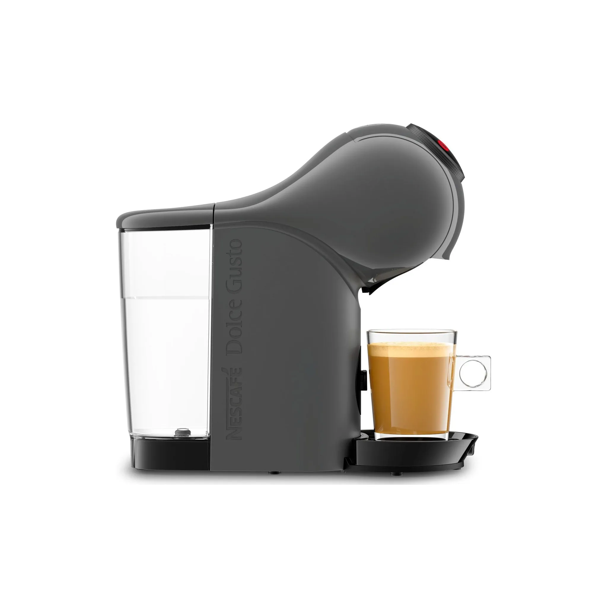 Fotografie 5 - Kávovar Krups Nescafé Dolce Gusto Genio S KP243B10CE