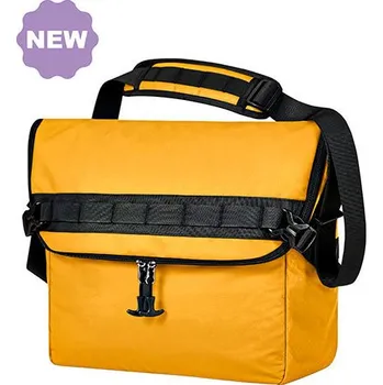 Pánská aktovka Halfar - Taška na notebook Active HF18043