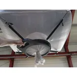 Vypouštěcí zařízení na pytle Big Bag, průměr 250 mm