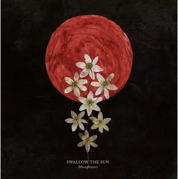 Zahraniční hudba Moonflowers Swallow The Sun CD
