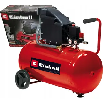 Kompresor Olejový kompresor Einhell TC-AC 190/50/8 50 l, 8 bar