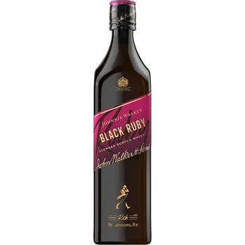 Whisky Johnnie Walker Black Label Ruby 40 %