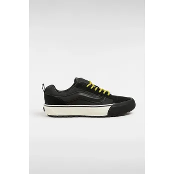 Pánská obuv Tenisky Vans Premium Classics LX Knu Skool MTE-1 VN000CXRBLK1 černá 99X, EUR 41