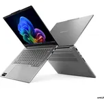 Lenovo IdeaPad Pro 5 14AKP10 83JL000XCK Šedá