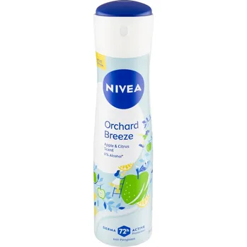 Nivea Orchard Breeze deosprej, 150 ml