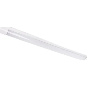 Podlinka FLATER LED 20W NW IP42 140° 60cm bílá