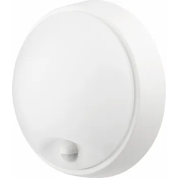 Bodové svítidlo DITA ROUND W 12W PIR CCT 1350/1700lm - LED svítidlo s PIR senzorem, GXPS041v2
