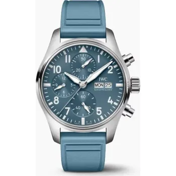 Hodinky IWC Schaffhausen: Pilot´s Watch Chronograph 41 (IW388117)
