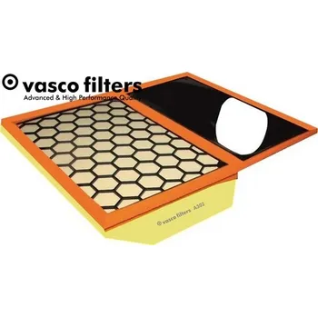 Vzduchový filtr Vzduchový filtr DAVID VASCO A302