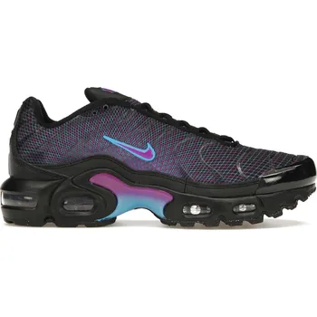 Dámské tenisky Nike Air Max Plus Spirograph (GS) Velikost: 37.5 FB8027-001