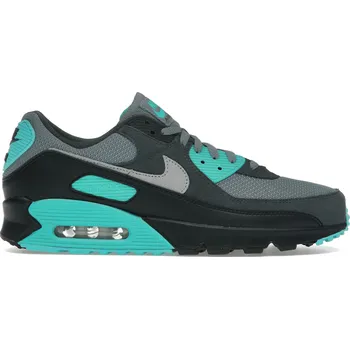 Pánské tenisky Nike Air Max 90 Cool Grey Dusty Cactus Black Wolf Grey Velikost: 45.5 DM0029-013