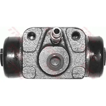 Brzdový válec Válec kolové brzdy TRW BWB115