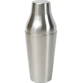 Shaker TOMGAST Shaker Premium - nerez