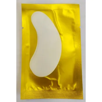 Podložky pod oči při prodlužování řas-1 pár typ 2 EMPORIO BEAUTY