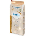 Fortify Duck & Sweet Potato