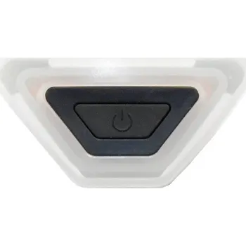 Cyklosvítilna Alpina světlo na přilbu Plug-In-Light II