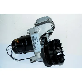 Kompresor NuAir Agregát OL227 pro kompresor OL227