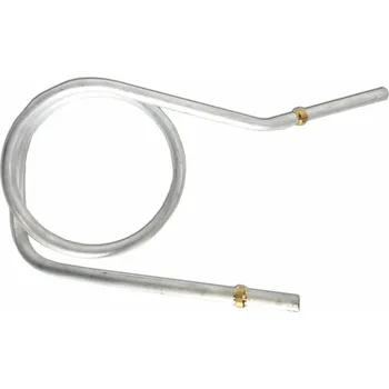 Kompresor NuAir Potrubí MAXY