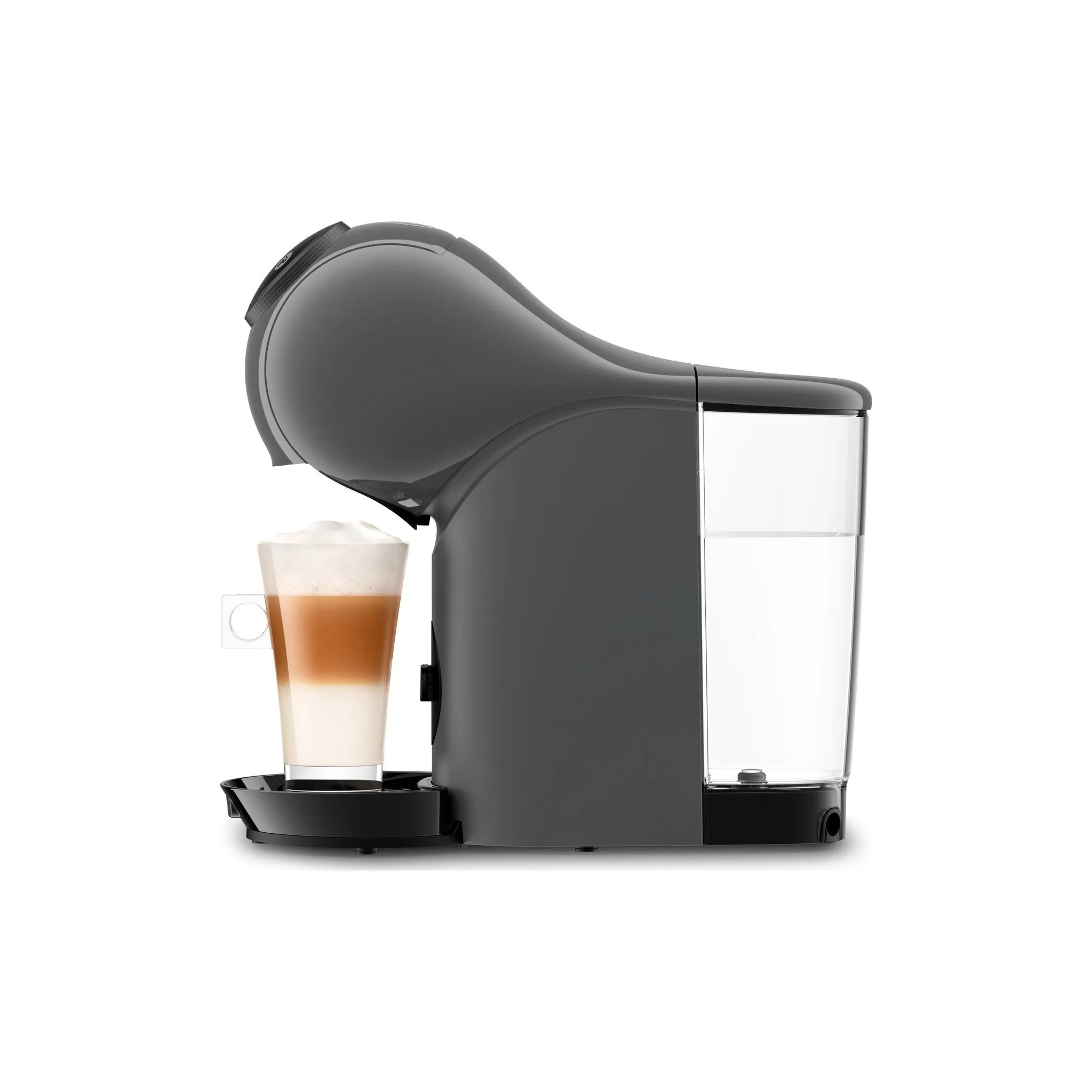 Fotografie 4 - Kávovar Krups Nescafé Dolce Gusto Genio S KP243B10CE